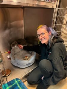 Valentino adopted